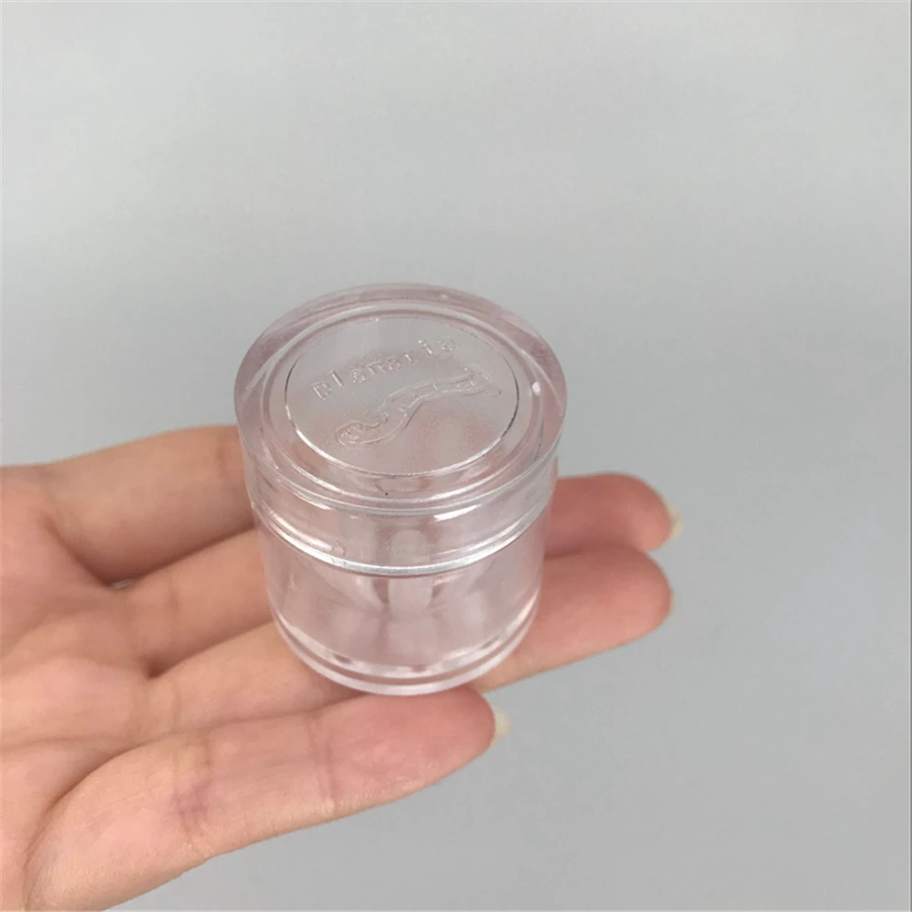 Aquarium Planaria Trap Crystal Red Shrimp Worm Trap Transparent 8-Hole Leech Proteinworm Pest Catcher Fish Tank Cleaner Tool