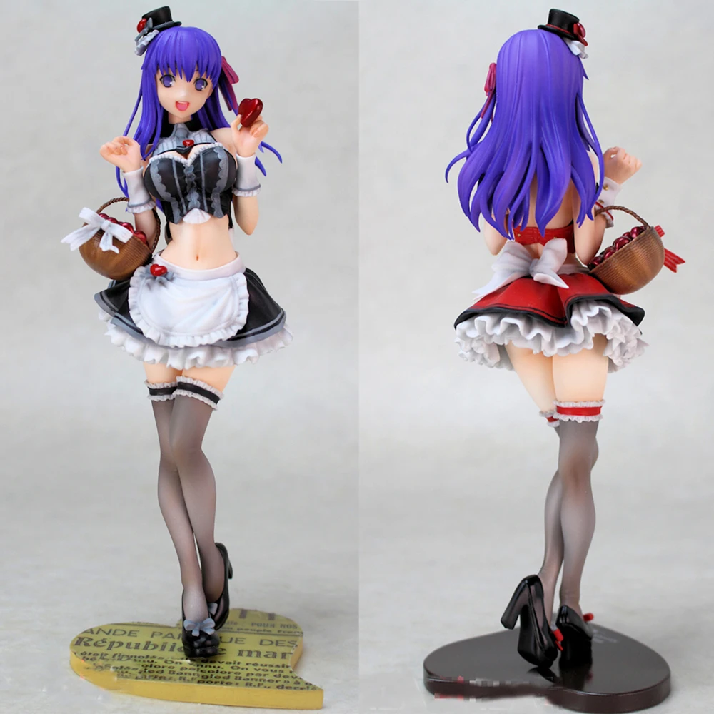 Wong Work Неокрашенный 1/7 масштаб смолы Fate Ariake 18 Matou Sakura в разобранном виде гаражные комплекты GK модель комплект фигурка