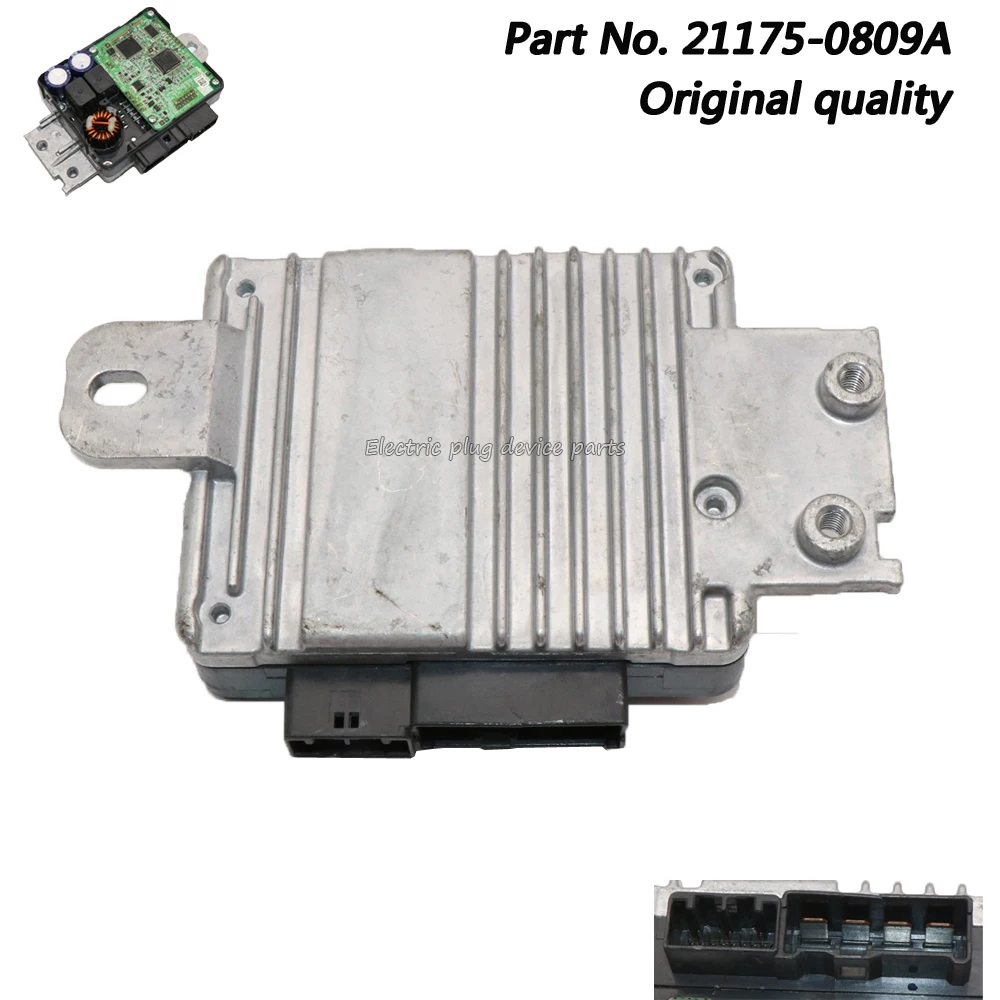 

OEM Power Steering ECU Control Unit For 2015 Kawasaki Teryx 800 21175-0809A 211750809A