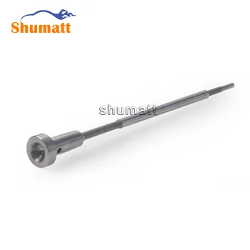 

SHUMAT F 00V C01 383 Diesel Valve Set F00VC01383 Control Valve Assembly F OOV CO1 383 for Common Rail Fuel Injector 0445 110 376