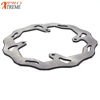 

Motorcycle Accessories Front Brake Disc Rotor For HONDA CR 250R 500R CRF150F SL230 XLR 125R 250R XR 230 250 250R 400R 600R 650R