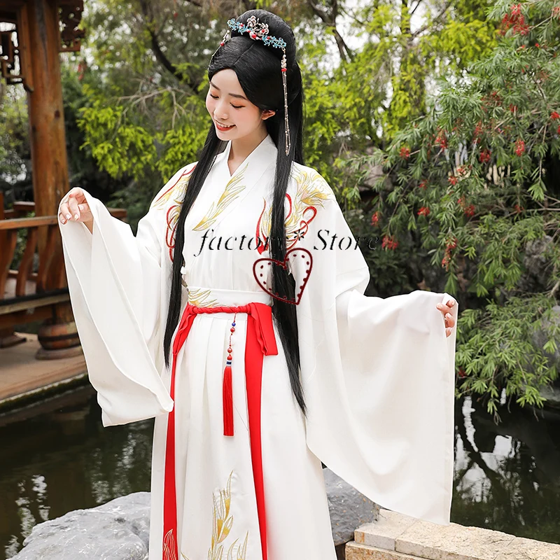 Мужские белые халаты Hanfu костюм для мужчин классическая форма традиционная