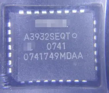 

IC 100%new Free shipping A3932SEQ AT93C46DN R5F21258SNFP MOC3052M ET1011C2-C AN78M12