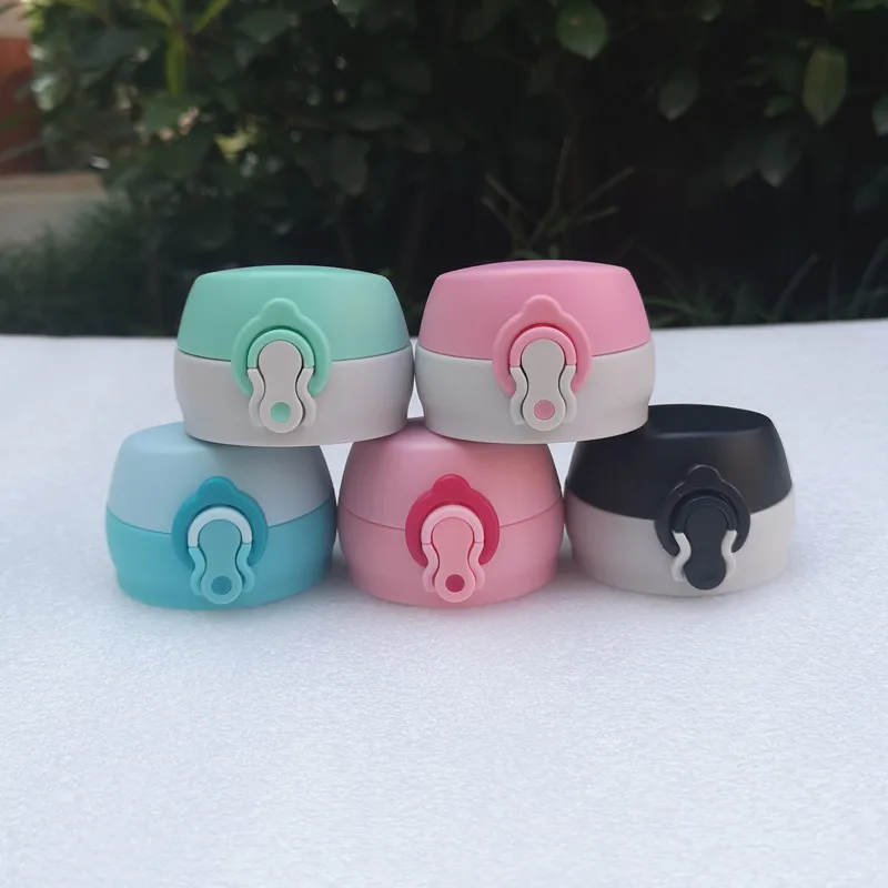 

Adaptation Origional Product JNL Insulated Cup Lid Bounce Cover Leak-Proof Lid Only Accessories