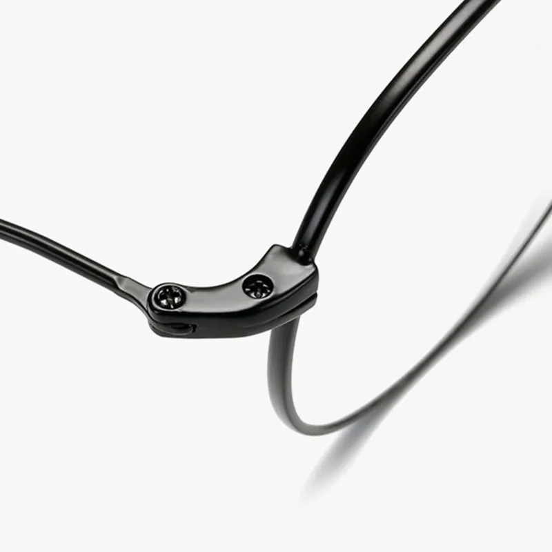 Imwete, ретро очки для чтения, классическая золотая металлическая оправа, дальний прицел, очки HD, очки для мужчин и женщин с прочностью+ от 100 до+ 400