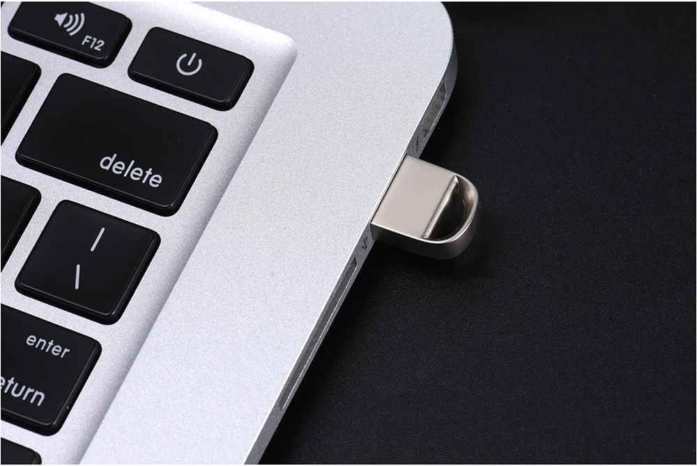 JASTER USB 2,0, мини металлический USB флеш-накопитель, 4 ГБ, 8 ГБ, 16 ГБ, 32 ГБ, 64 ГБ, флеш-накопитель, Водонепроницаемая usb флешка, флешка, высокая скорость, логотип на заказ