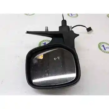 

8153HN LEFT REARVIEW CITROEN BERLINGO