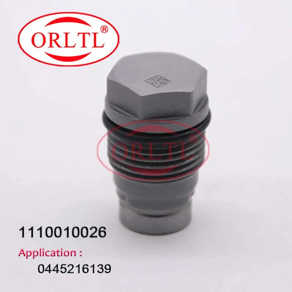 

Регулятор давления дизельного двигателя ORLTL 1110010026, 1110010028, F00R000741, датчик ограничения давления