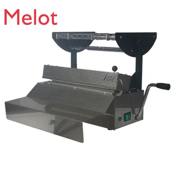 

High quality and new Dental handlebar sealing machine AC 220V / 110V 500W sterile bag sealer dental packing machine