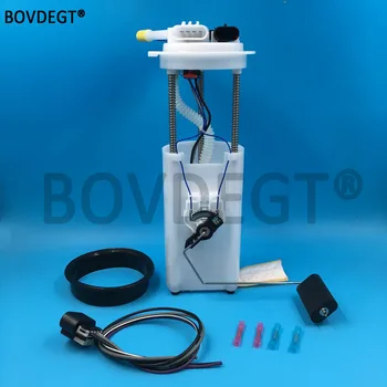 

Electric Fuel Pump Module Assembly for OLDSMOBILE BRAVADA 4.3L V6 for GMC JIMMY CHEVROLET BLAZER E3992M 19177220
