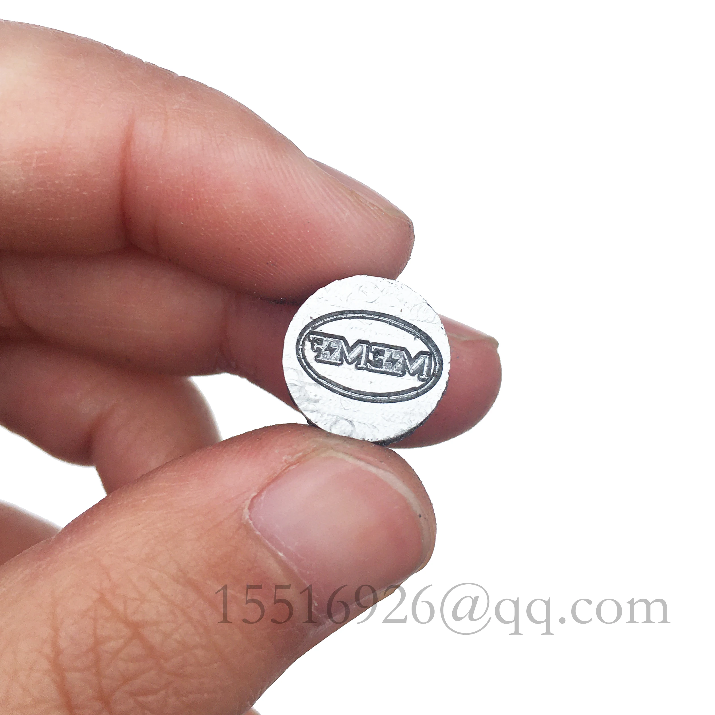 memf anti-fake lead seal ГМЦ electronic guard engrave made company speciality meter security safety tag for ВХЧ plier