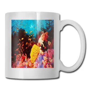 

Great Barrier Reef Fashion Mug Christmas Mug funny Mug birthday present