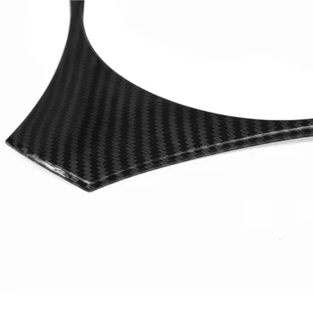 

Parts Steering Wheel Trim Accessories Interior Inner Sticker Replacement