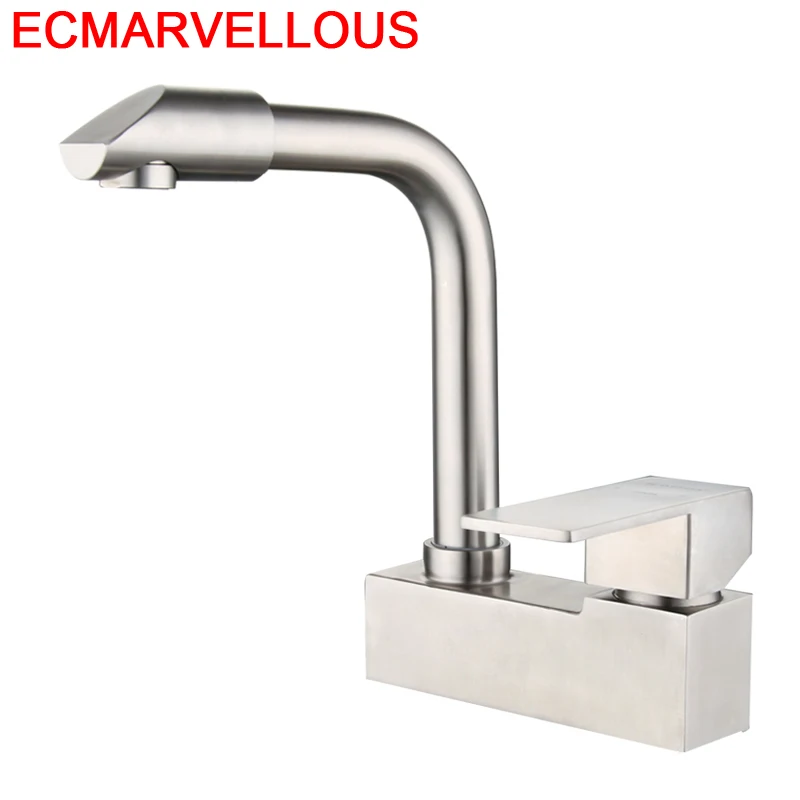 Кран акумуляторная батарея Umywalkowa Parede Torneira Banheiro Mitigeur бассейна кран Grifo Robinet Salle De Bain