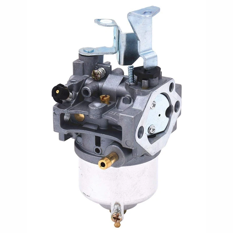 Карбюратор ПОДХОДИТ ДЛЯ Briggs& Stratton 715671 715318 715505 185432-0042-01 185437-0298-A1 185432-0293-E1