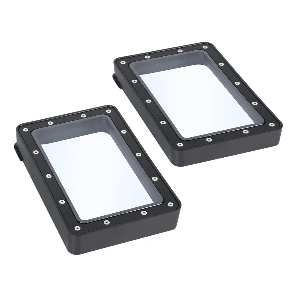 Anycubic-tanque de Resina Mono para Impressora 3d Resina Iva para Anycubic Mono Faça Você Mesmo Sla Dlp Pcs