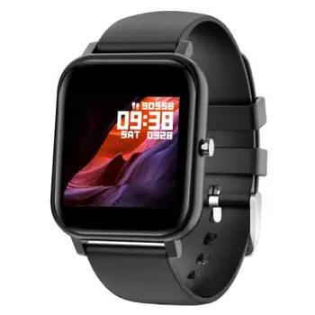 

Newest X18 Smart Watch Men Women IP67 Waterproof Blood Pressure Heart Rate Monitor Fitness Tracker Sports Smartwatch VS L5 L7 L8