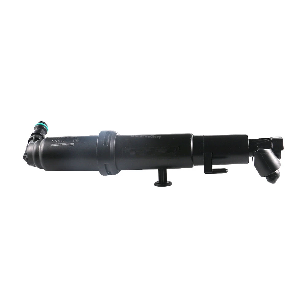 CloudFireGlory для Mercedes-Benz W221 S400 2010-2013 S550 2007-2013 CL550 2007-2013 левая БОКОВАЯ фара омывателя сопла 2218601347