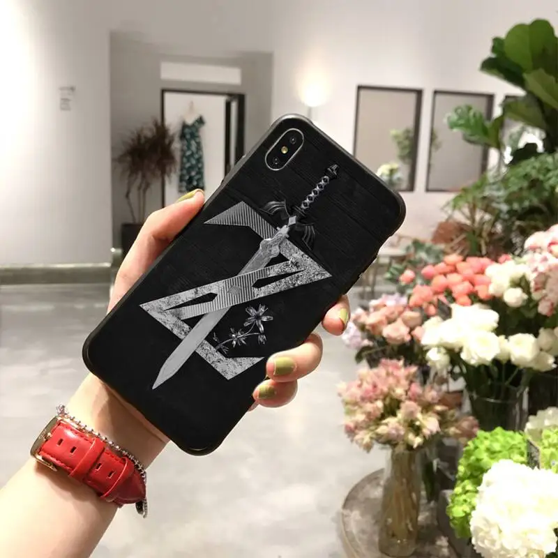 Мягкий силиконовый чехол для телефона PENGHUWAN The Legend Of Zelda из ТПУ iPhone 11 pro XS MAX 8 7 6 6S Plus X