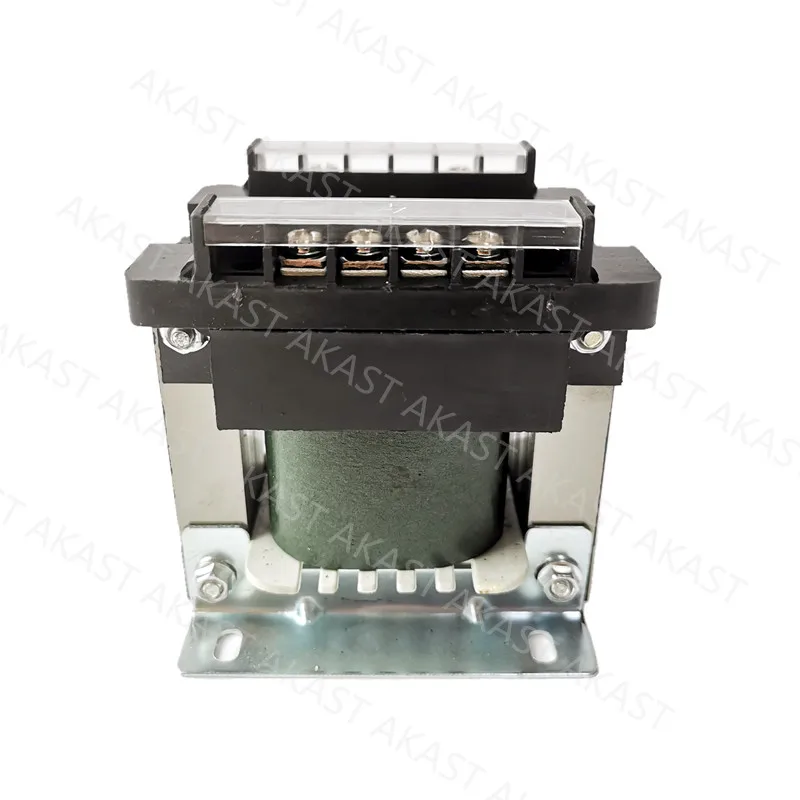 JBK3-80VA / JBK3-110VA Transformer for Air Compressor