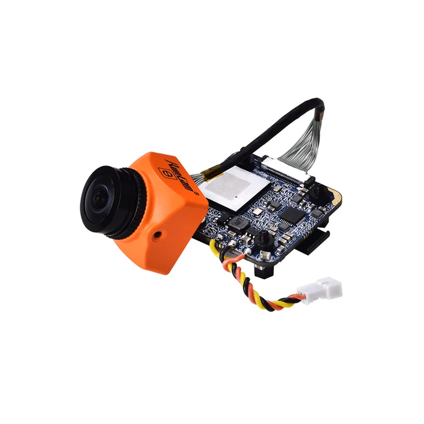 Runcam мини Сплит-камера FPV/HD Запись 2 в 1 fpv камера сплит 3 микро/сплит 3 нано Радиоуправляемый Дрон аксессуары