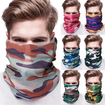 

2020 New Outdoor Face Mask Motorcycle Face Women Man Mask For Cycling Hiking Multifunction For Four Seasons Car Accessories#PY10