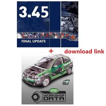 

hot selling auto--data3.45 up to 2014 year with vivid workshop 10.2 software up to 2010 year download link