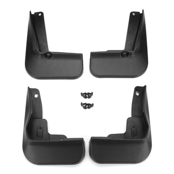 

For Toyota Camry 2019 Car Fender Flares Mud Flaps Mudguards Mudflaps Splash Guards Accessories