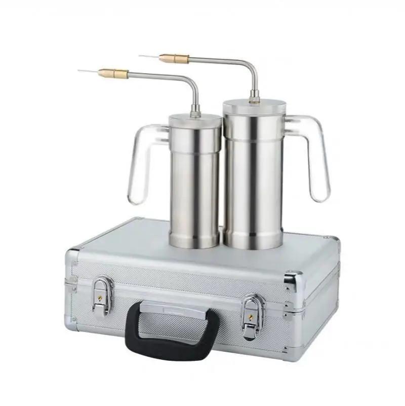

Liquid Nitrogen Cryotherapy Instrument 300ml/500ml Beauty Instrument Liquid Nitrogen Sprayer Can Freckle Device