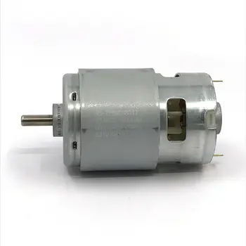 

MABUCHI RS-775WC-8017 high power DC motor 12V 18V 19500RPM High Speed High torque Garden Tool Drill Motor