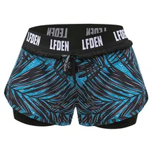 Спортивные Женские шорты, одежда для фитнеса, летние сетчатые дышащие шорты для тренировок, бега, спортзала, йоги, женские эластичные шорты