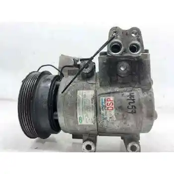 

977011C600 AIR CONDITIONING COMPRESSOR HYUNDAI GETZ (TB)