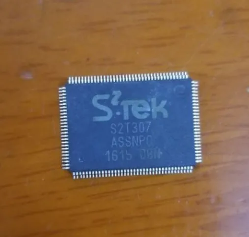 S2T307 ДБН