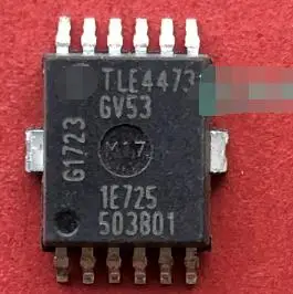 100% новый Бесплатная доставка TLE4473GV55-2 TLE4473GV53 HSOP12 | Обустройство дома
