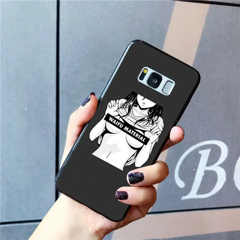Sugoi Senpai Anime Waifu  
