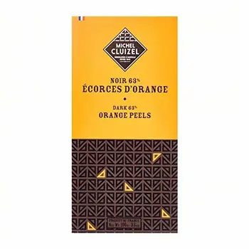 

Cluizel - Amer D Orange - 100 gr