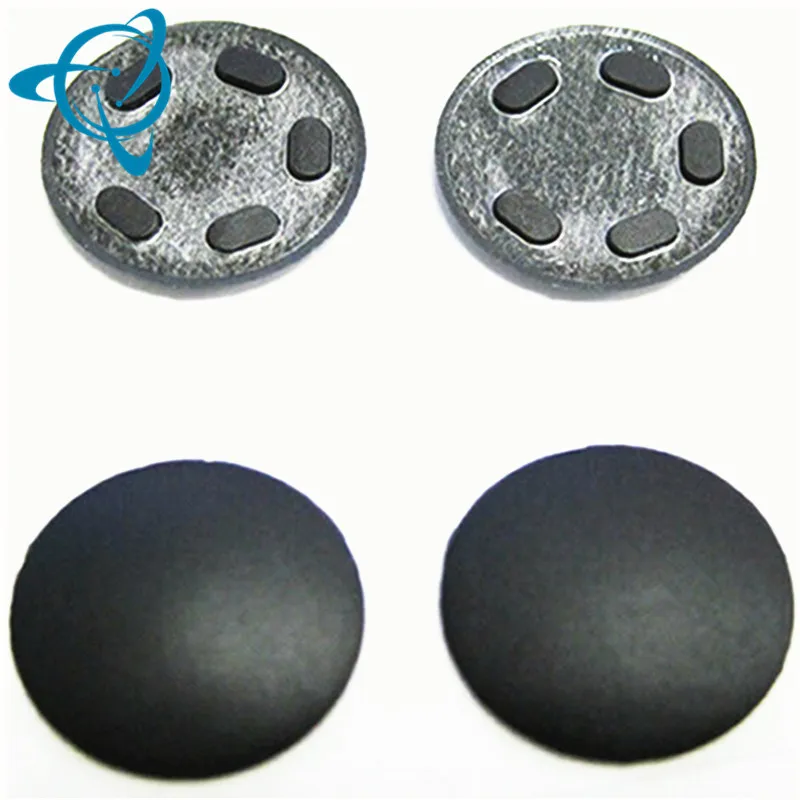 Shenyan Nuovo A1932 Cassa Inferiore In Gomma Per Apple Macbook Air 13.3 "A1932 Cassa Inferiore In Gomma Piedi 4 Pz/Set Emc 3184 Mre82Xx/A