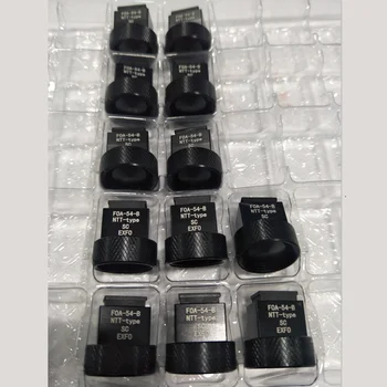 

Free Shipping EXFO FOA-54-B NTT-type SC EXFO optical power meter adapter for EPM-100 FPM-300 FPM-600 FOA-54 SC connector