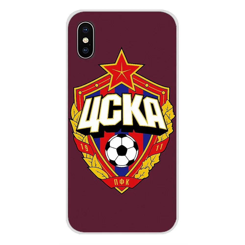 Для huawei Коврики Honor 4C 5C 5X6X7 7A 7C, 8, 9, 10, 8C 8X20 Lite рro русский Москва футбольные аксессуары для телефона Чехлы - Цвет: images 2