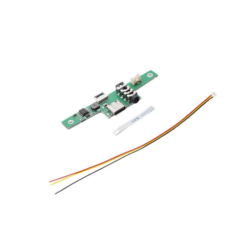 Jumper T16 Upgrade T16 Plus Into Chargable Usb C Charge Board Parts Accessories Aliexpress