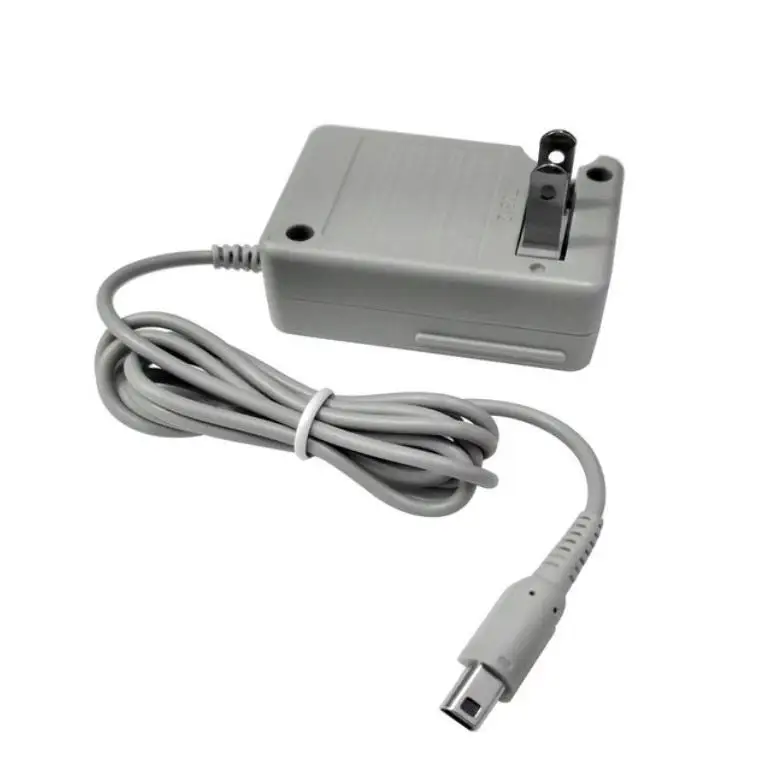 Eu Charger Ac Adapter Voor Nintendo Voor Nieuwe 3ds Xl Ll Voor Dsi Dsi Xl  2ds 3ds 3ds Xl - Cables - AliExpress