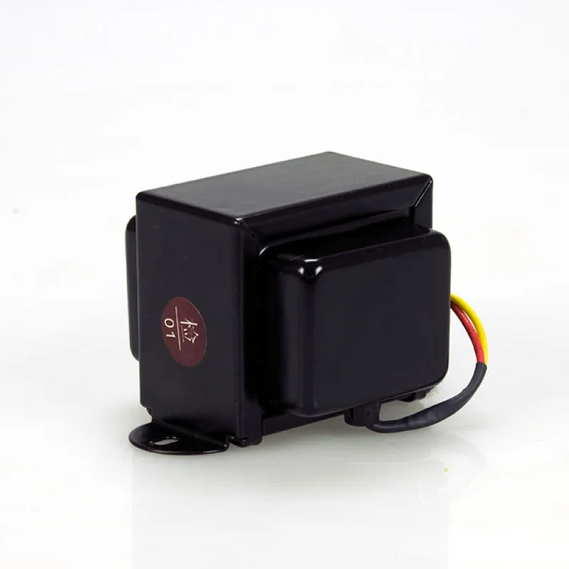 Raphaelite 5H 150mA Hook-type inductor choke | Обустройство дома