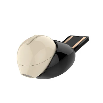 1PC Beige USB Charge