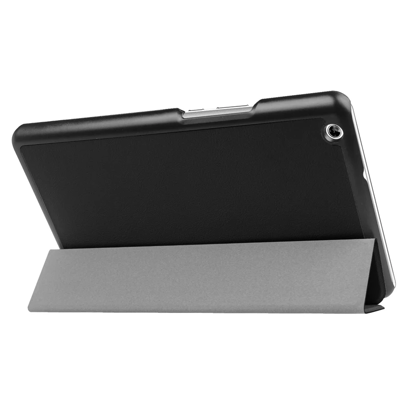 Чехол для Huawei MediaPad M3 Lite 8 0 CPN W09/L09/AL00 тонкий Складные Магнитные Флип подставка из