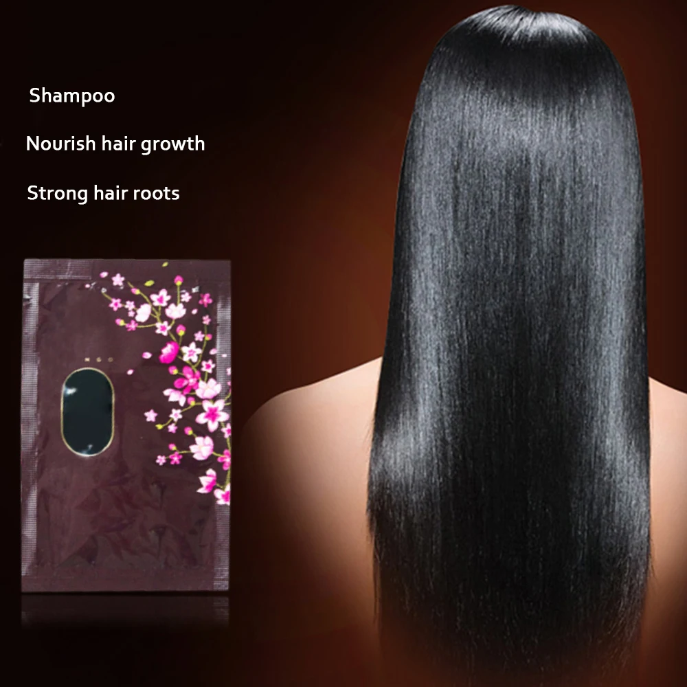 

2PCS Shampoo and conditioner 2-in-1 Hair Growth Nourishing Anti dandruff Shampoo Professional Care sample Keratin Hair Treatment