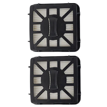 

For Shark IQ Filter Kit UR1005AE Vacuum Cleaner 2pcs Household Sweeper