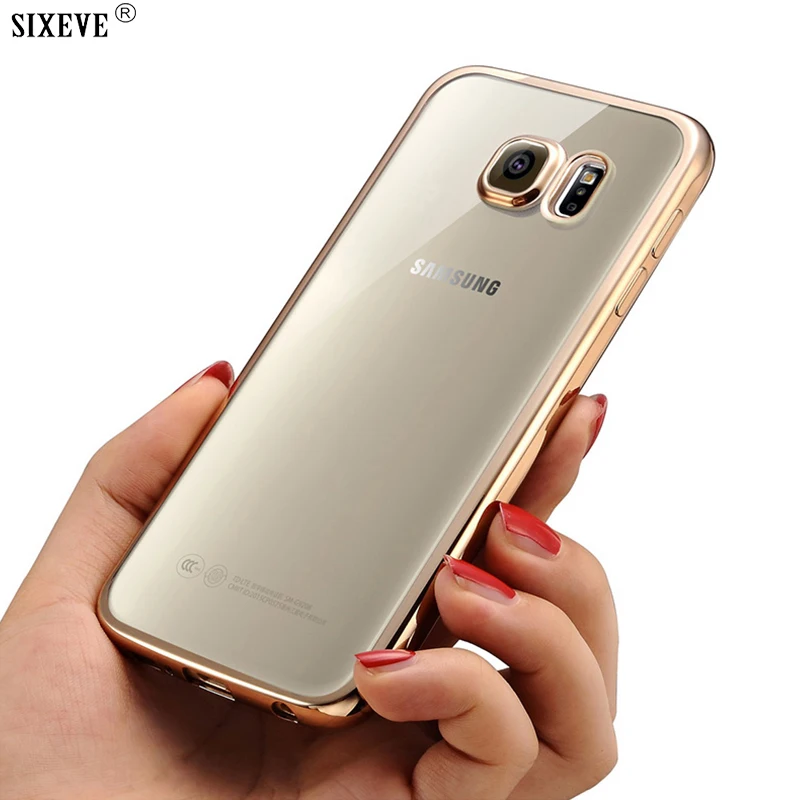Мягкий силиконовый прозрачный чехол для Samsung Galaxy J7 Neo J1 J3 J5 2015 2016 2017 J2 Prime J4 J6 J8 2018