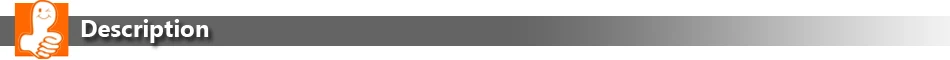 1-Descrition