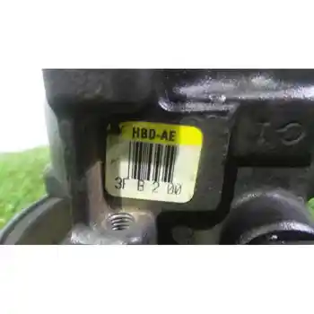 

145695 pump Power Steering Ford Mondeo Saloon (gd)