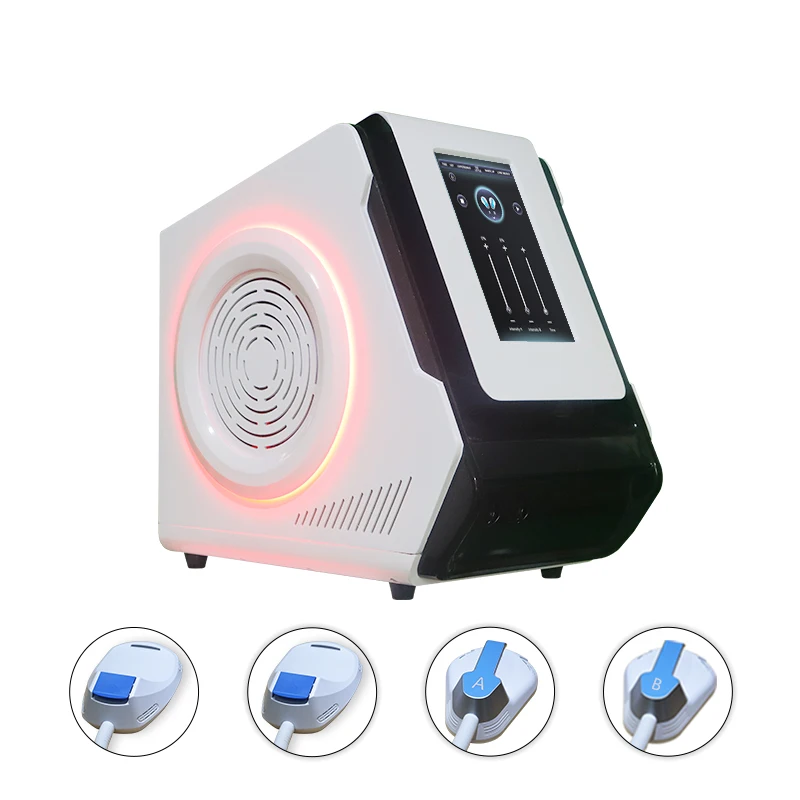 Рисунок 5 - НОВЕЙШАЯ портативная радиочастотная лампа с 4 ручками